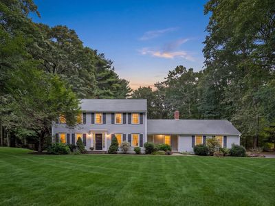 55 Turtle Ln