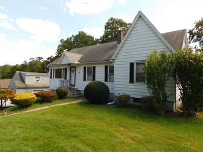 Property at 103 Chester St, West Springfield, MA