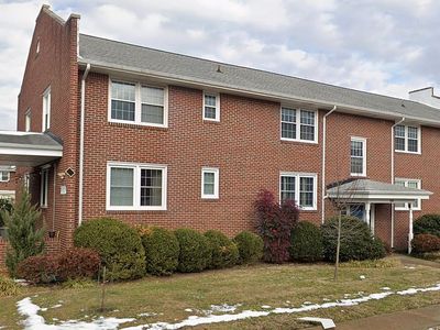 100 Forsythe St APT E1
