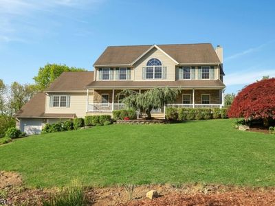 8 Buena Vista Dr