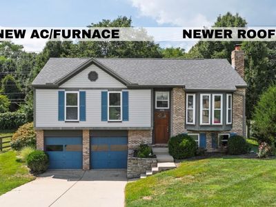 4835 Buckhorn Dr