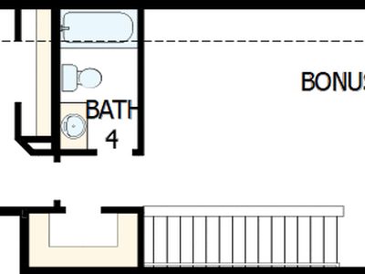 Ponder Plan, Hardy Pond