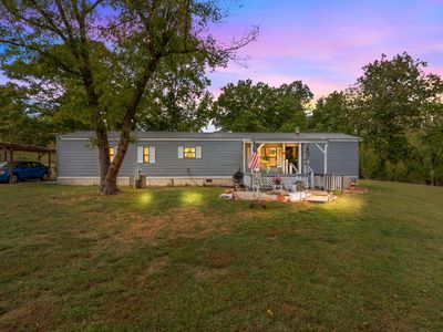 2015 Aspen Road