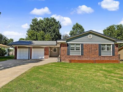 Property at 214 E Pioneer Pl, Mulvane, KS