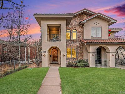 2657 S Sherman Street