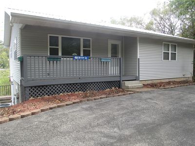 Property at 48 Hickory Ln, Holiday Island, AR