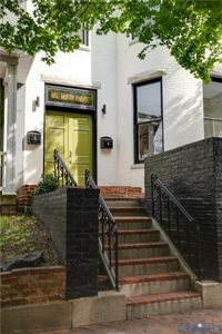 1 N Harvie St #A