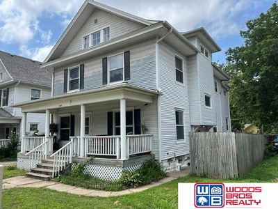 Property at 329 S 27th St, Lincoln, NE