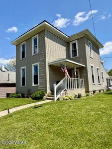 313 Plumvalley St