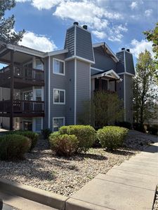 17662 E Loyola Drive #2121L