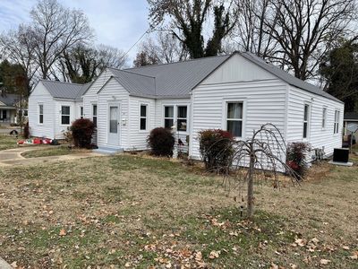 Property at 810 N High St, Winchester, TN