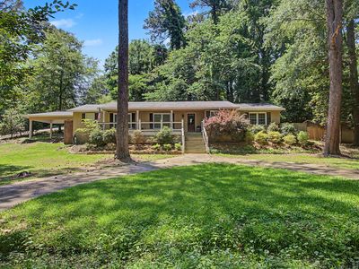 1605 Seminole Dr
