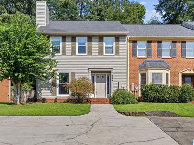 504 Old Rocky Ridge Ln