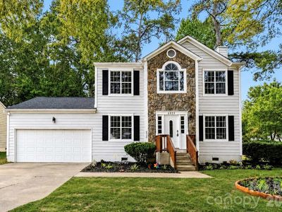 6020 Running Deer Rd