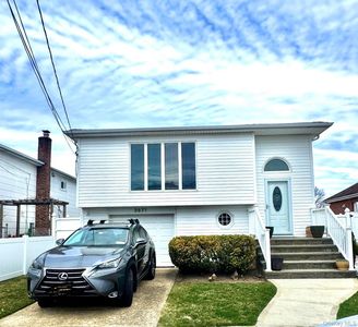 Property at 3671 Bayview Street, Seaford, NY