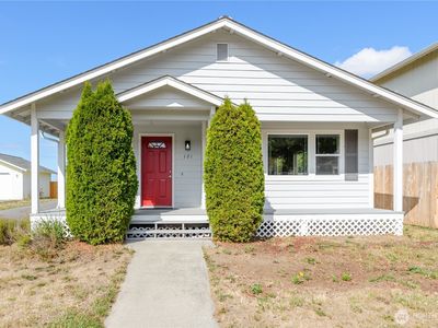121 Alpine Loop
