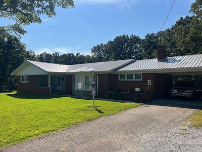 35 Div Natchez Trace Rd