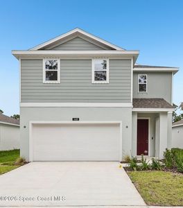 468 Watermark Dr