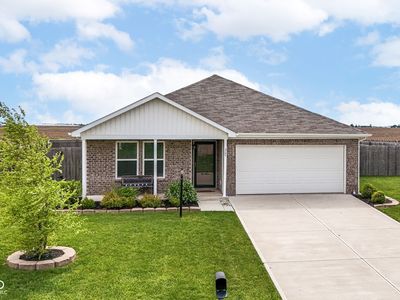 265 Hopkins Dr