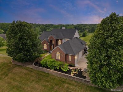Property at 2160 W Buell Rd, Oakland, MI