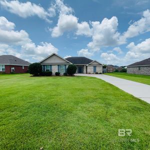 Property at 21641 Talbot Ln, Robertsdale, AL