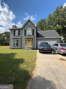 45 Bentley Place Way