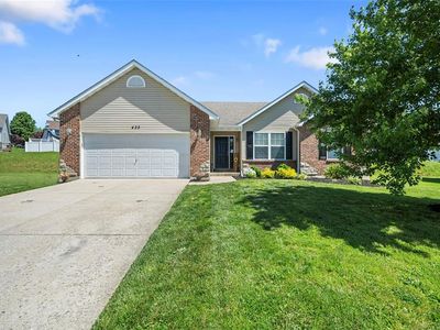 433 Fawn Run Dr