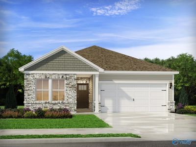 118 Gypsy Way