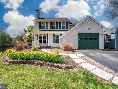 Property at 4489 Heron Dr, Reading, PA