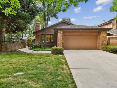 7500 E Dartmouth Avenue #9