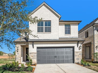 24830 Harrow Meadow Dr