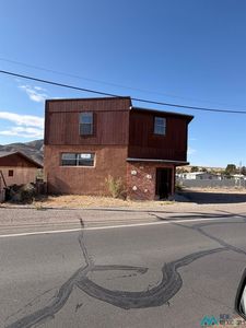 Property at 1501 E 3rd Ave, Truth Or Consequences, NM