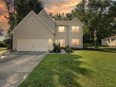 1116 Fairhaven Rd