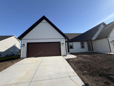 Property at 357 Lilac Lane #69, Stoughton, WI
