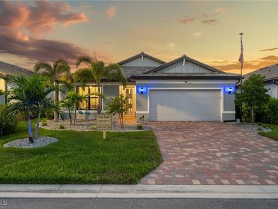 3663 Passion Vine Dr