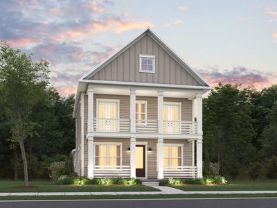 Royston Plan, Point Hope