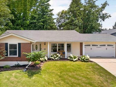 704 Clayworth Dr