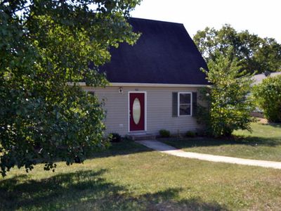 Property at 245 Denny Ln, Lexington, VA