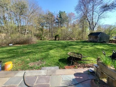 Property at 25 Winslow Cir, Whitman, MA