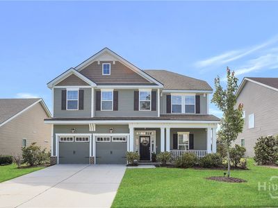 5 Brookhaven Drive