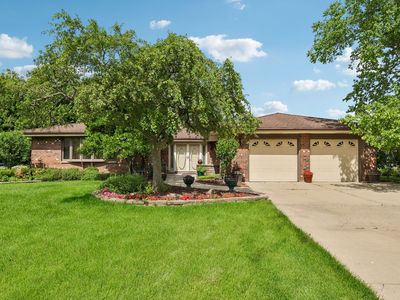 308 S Knollwood Dr