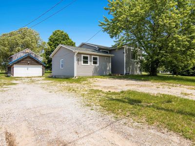 Property at 1343 E Duck Lake Rd, Grawn, MI