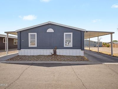 8832 E Pueblo Ave #Avenue97