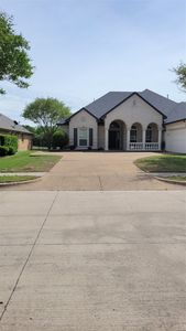 10701 Whitestone Ranch Rd