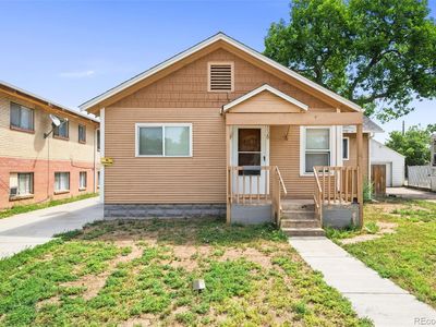 Property at 2020 6th Avenue, Greeley, CO