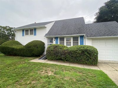 Property at 85 Stellenwerf Avenue, Islip Terrace, NY