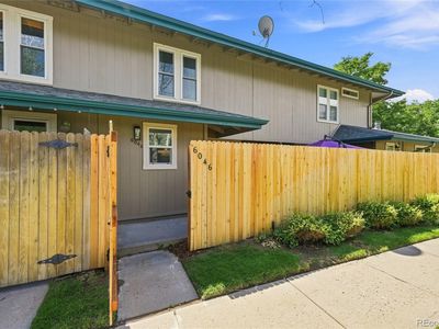 Property at 6046 S Willow Way, Greenwood Village, CO