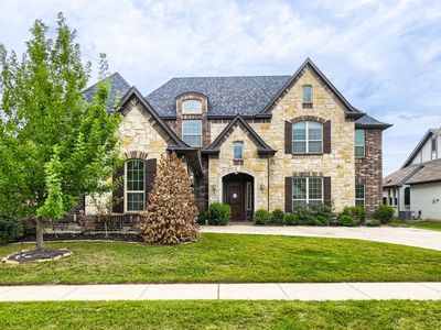 138 Fairweather Dr