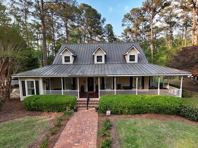 287 Spring Ridge Ln