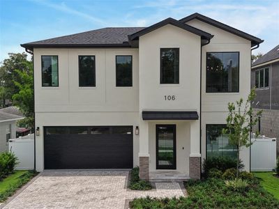 106 W King St